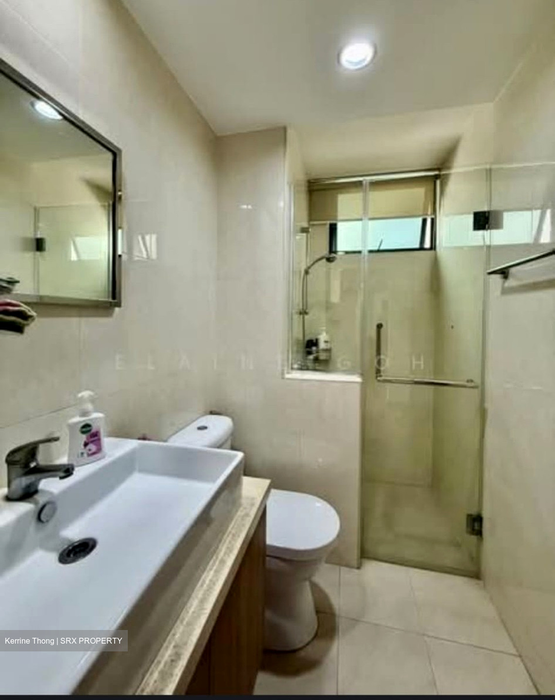 Simei Green Condominium (D18), Condominium #597763401